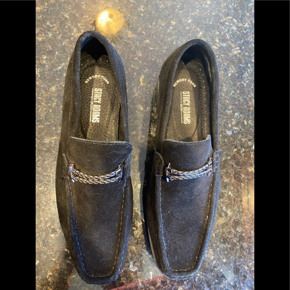 Men’s Stacy Adam’s Dress Shoes